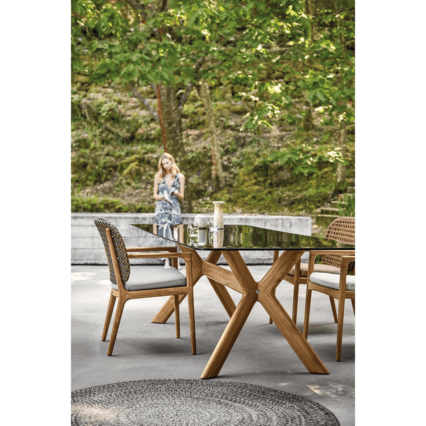 Kay Armchair