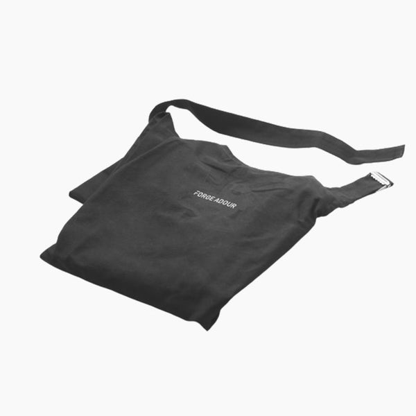 Forge Adour Keukenschort Plancha Academy