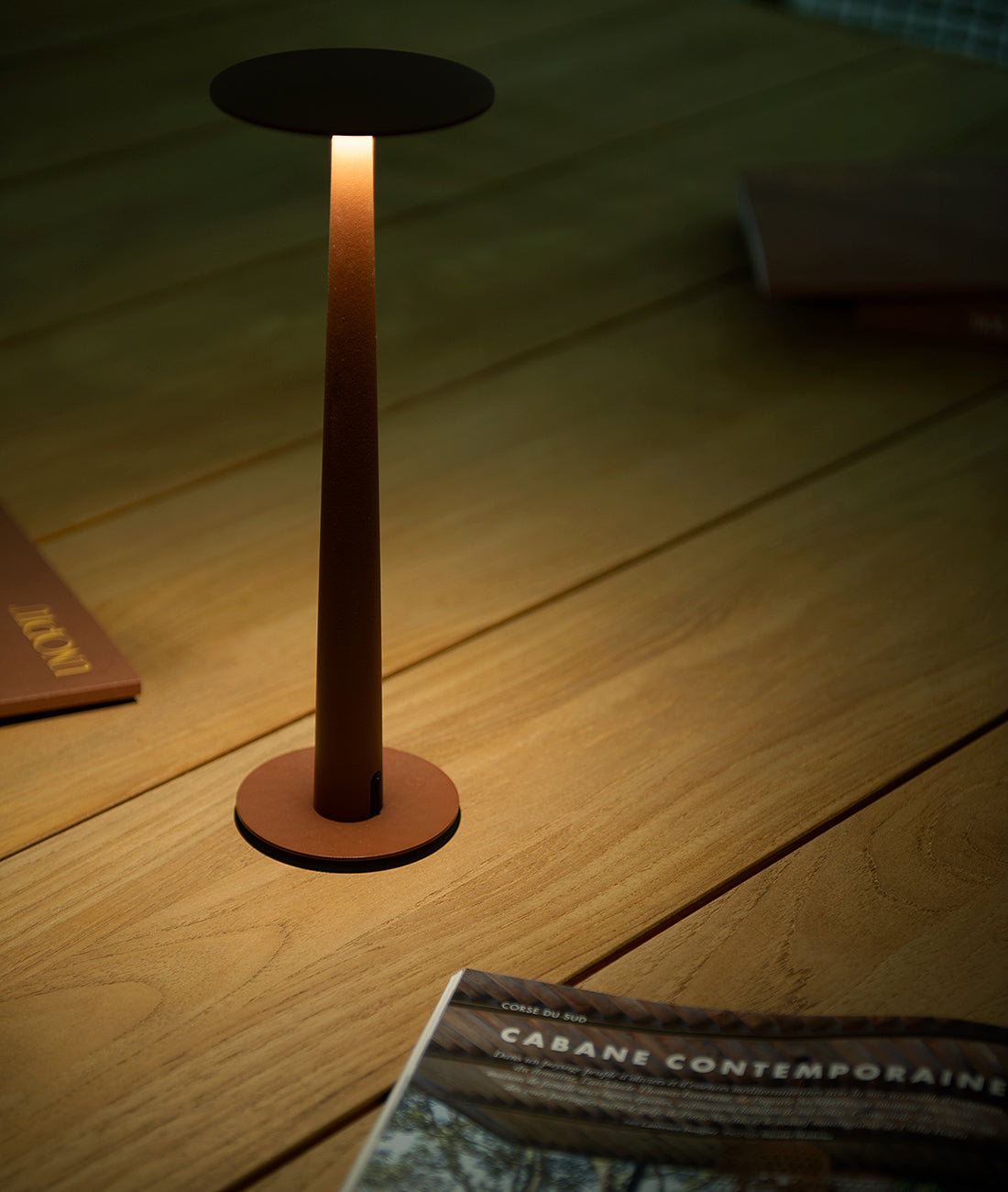 Unopiù Portofino Tafel