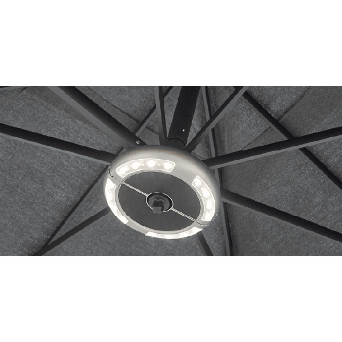 Parasol Lighting Led