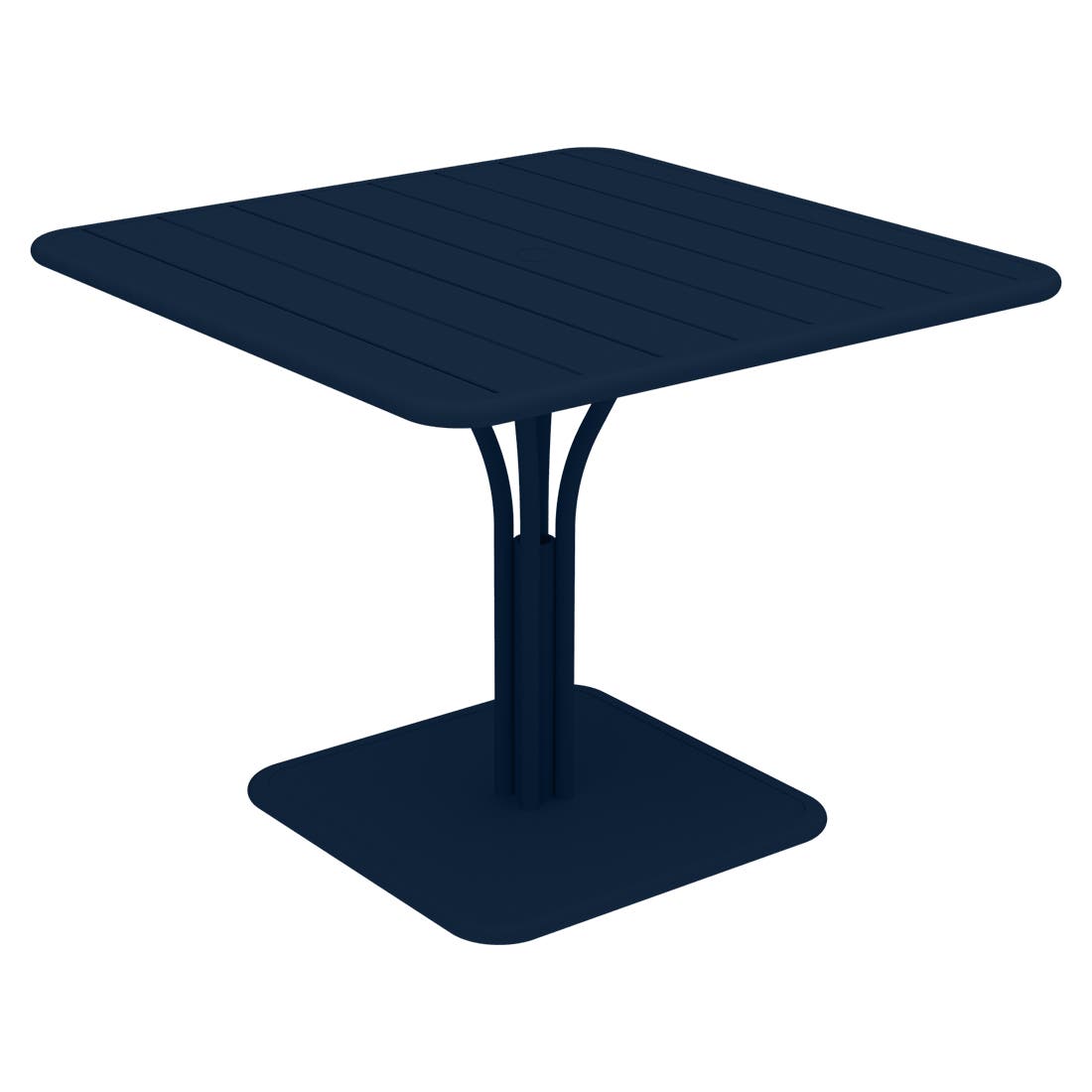 Luxembourg zuiltafel