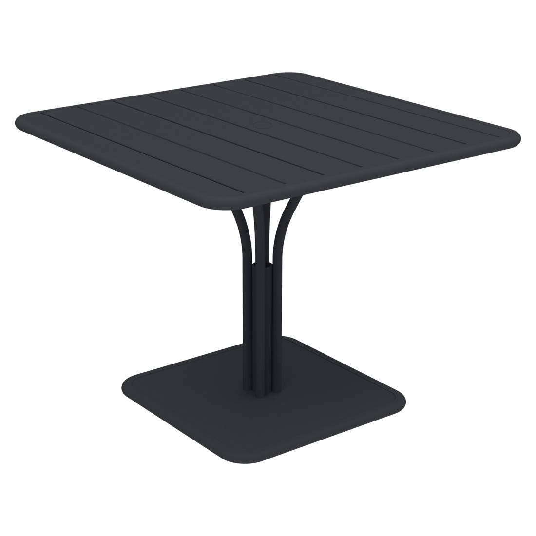 Luxembourg zuiltafel