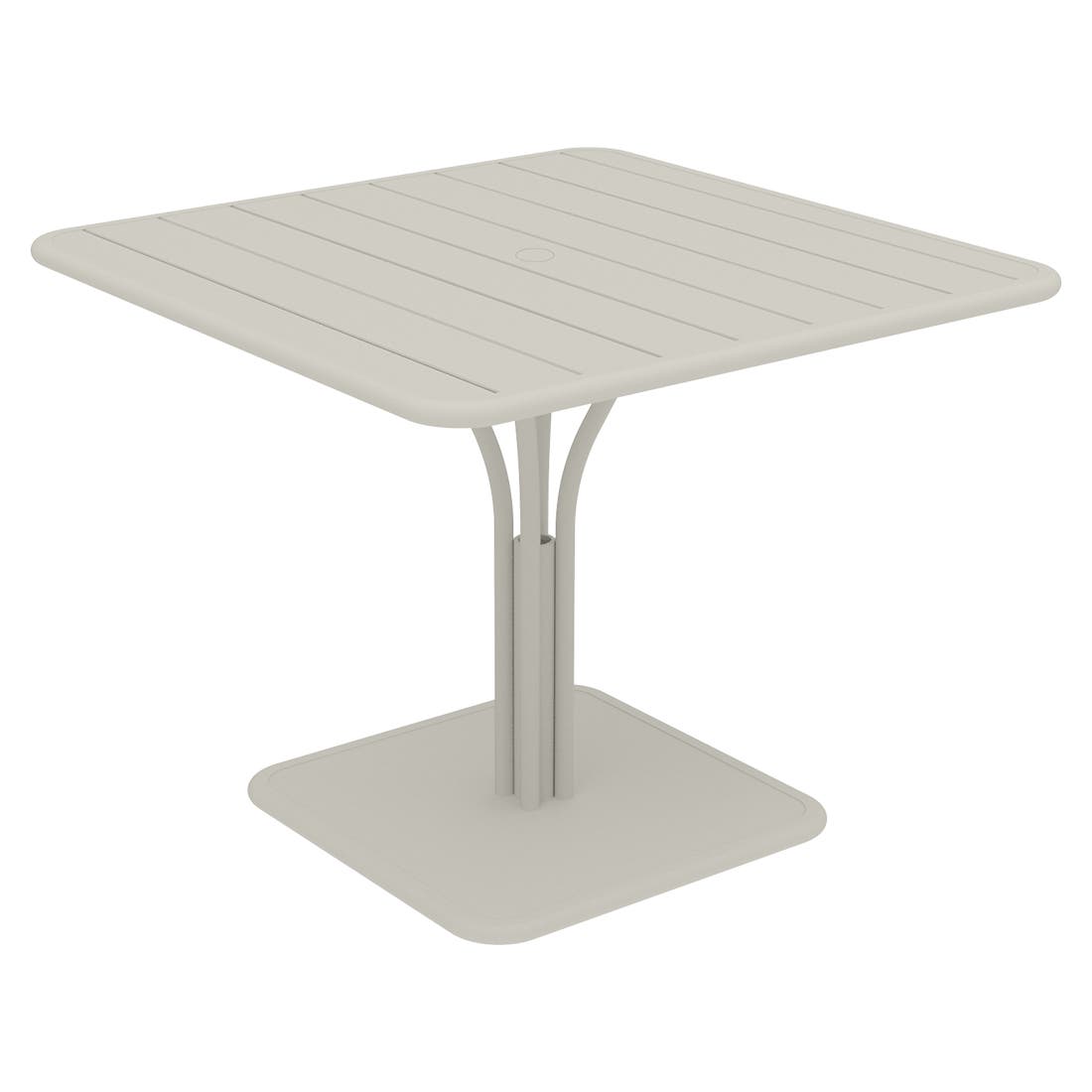 Luxembourg zuiltafel