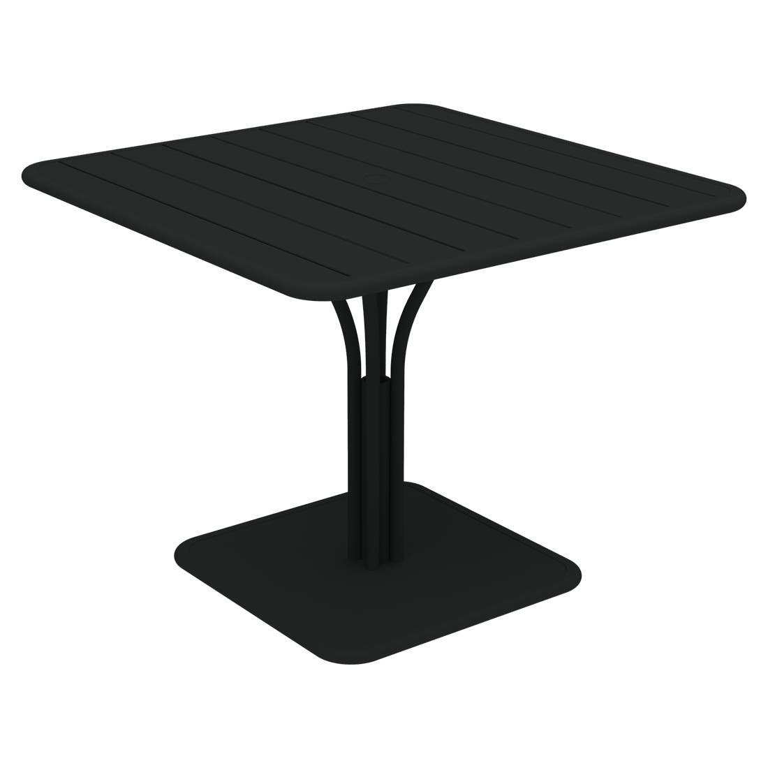Luxembourg zuiltafel