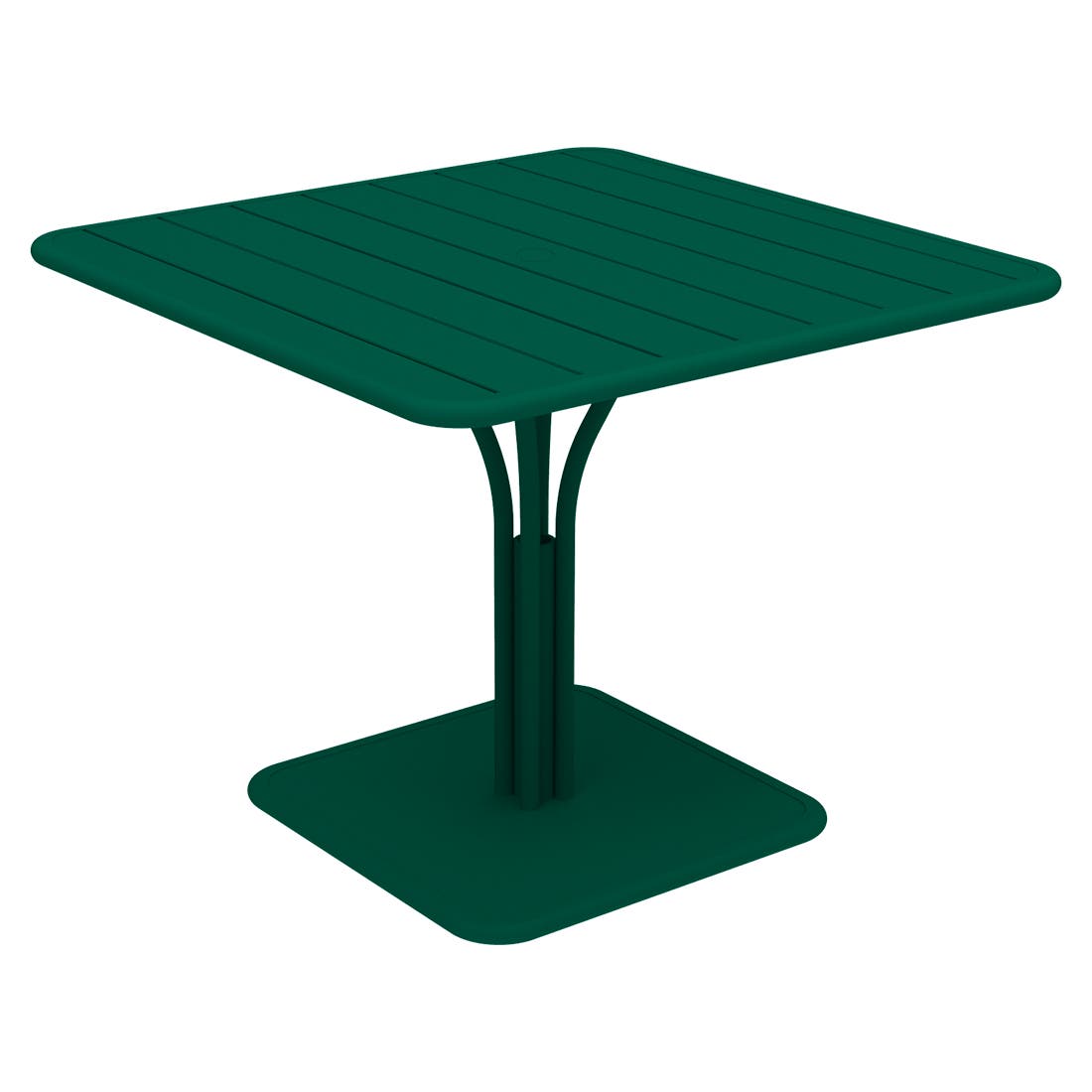 Luxembourg zuiltafel