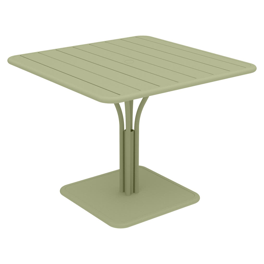 Luxembourg zuiltafel