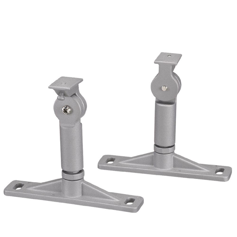 Heatstrip Mounting Bracket Set