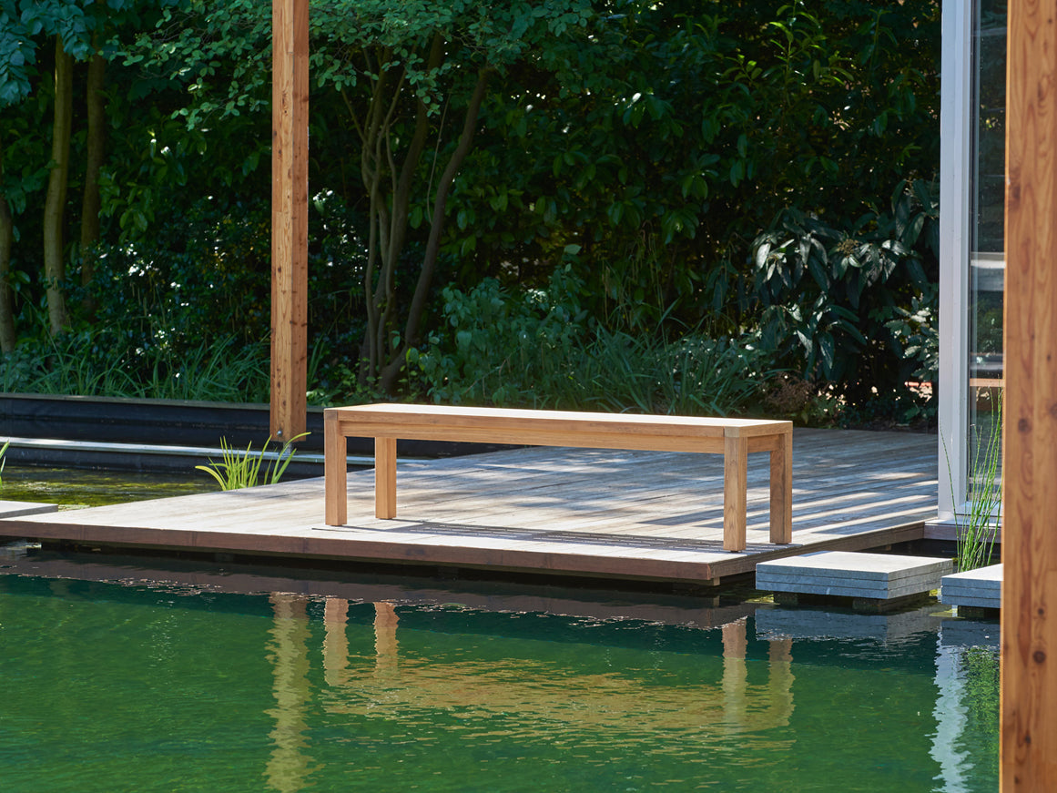 Maxima Backless Bench