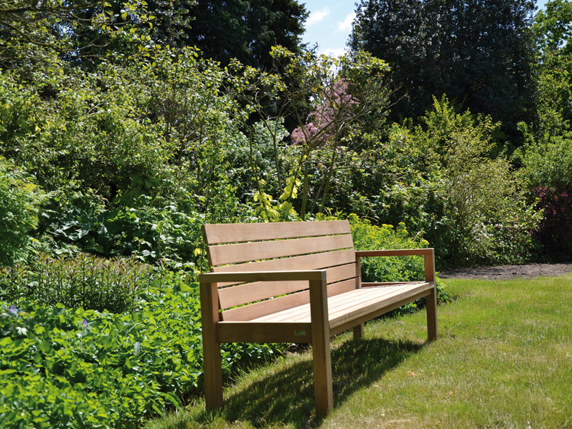 Maxima Bench