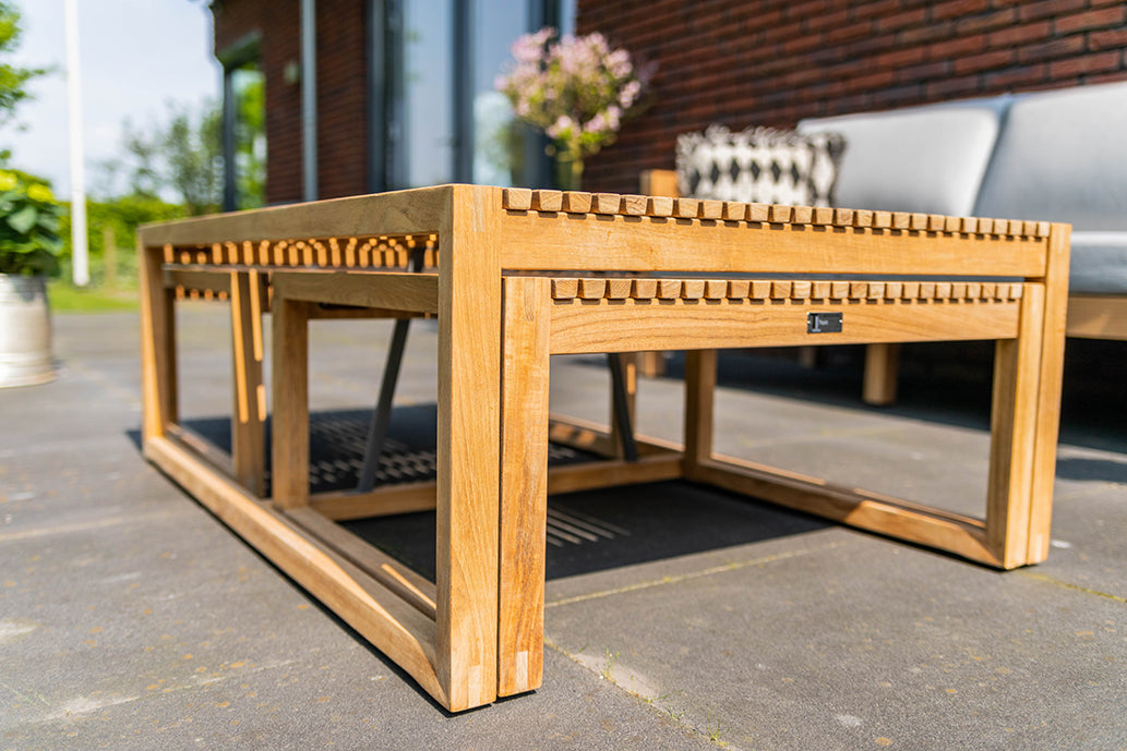 Maxima Side Table