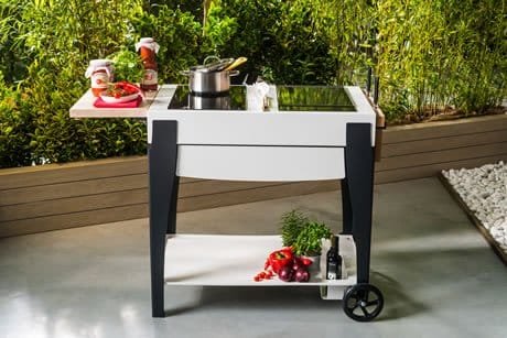 Mobicook by Indu plus