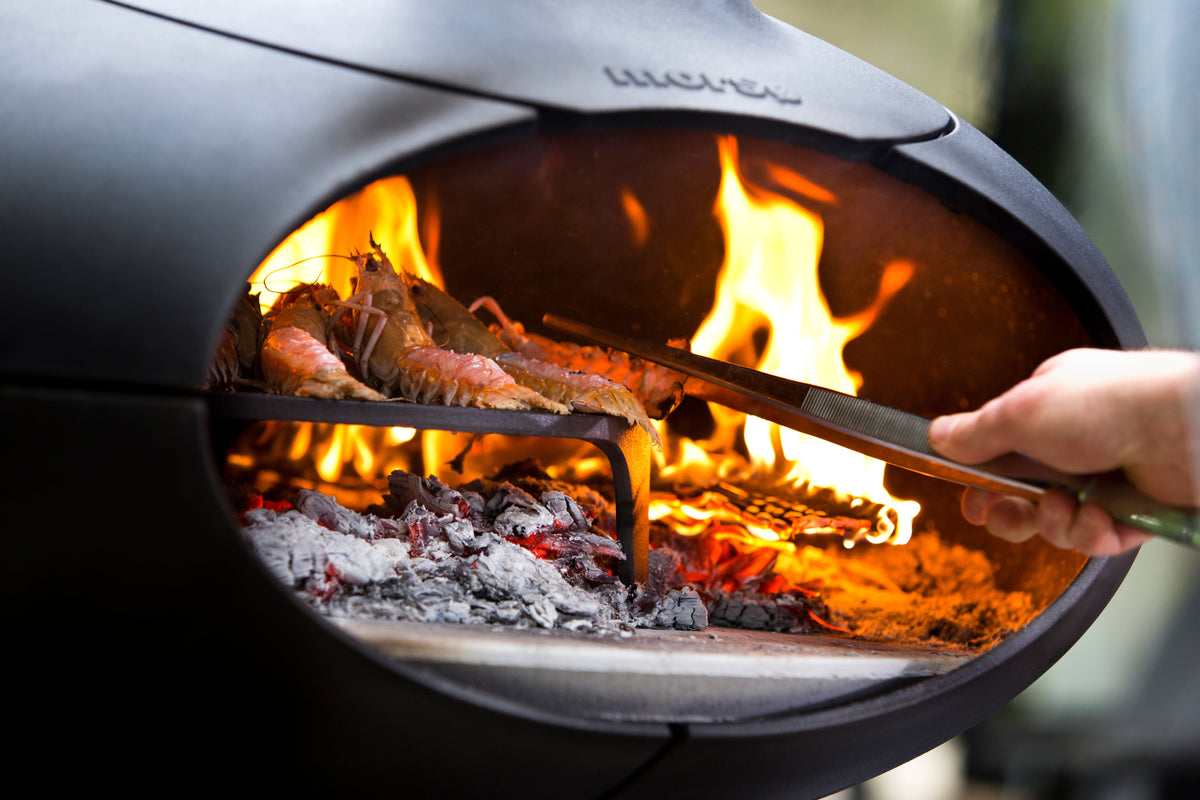 Morsø Forno sfeerbeeld
