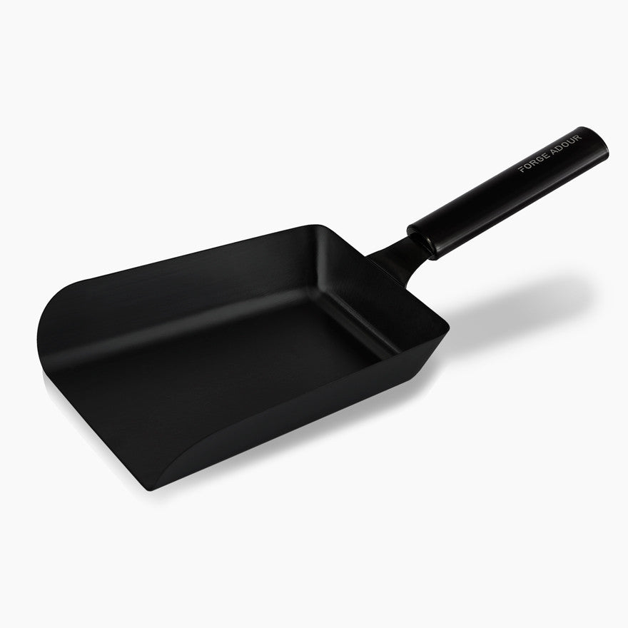 Forge Adour Mussel Spatula Titanium
