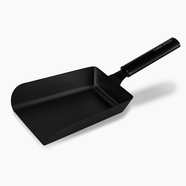 Forge Adour Mosselspatel Titaan