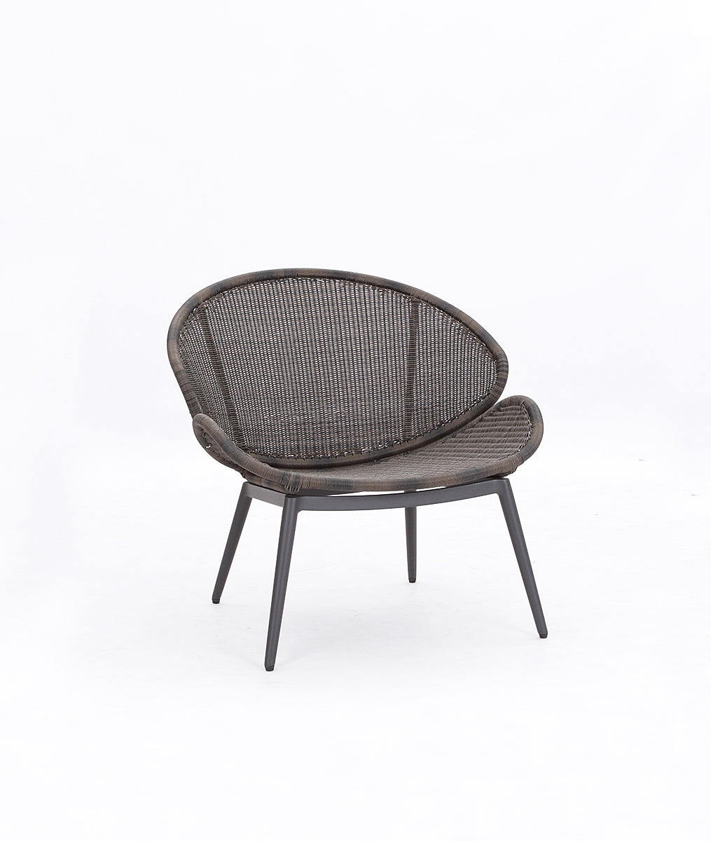 Unopiù Nacre Fauteuil