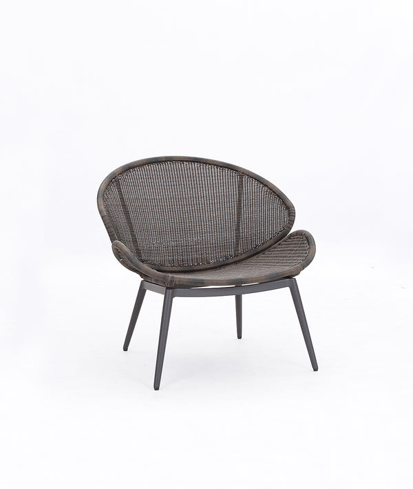 Unopiù Nacre Fauteuil