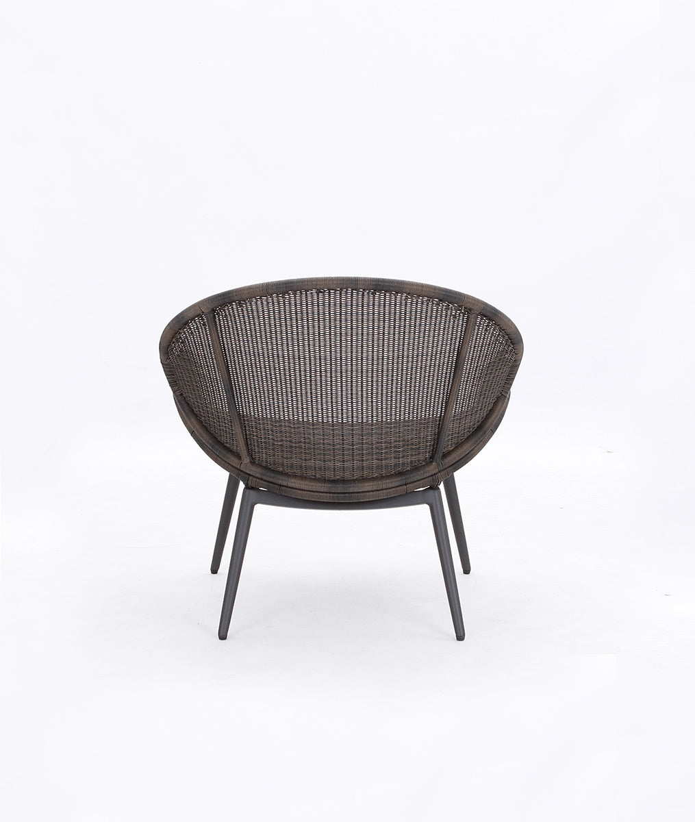 Unopiù Nacre Fauteuil