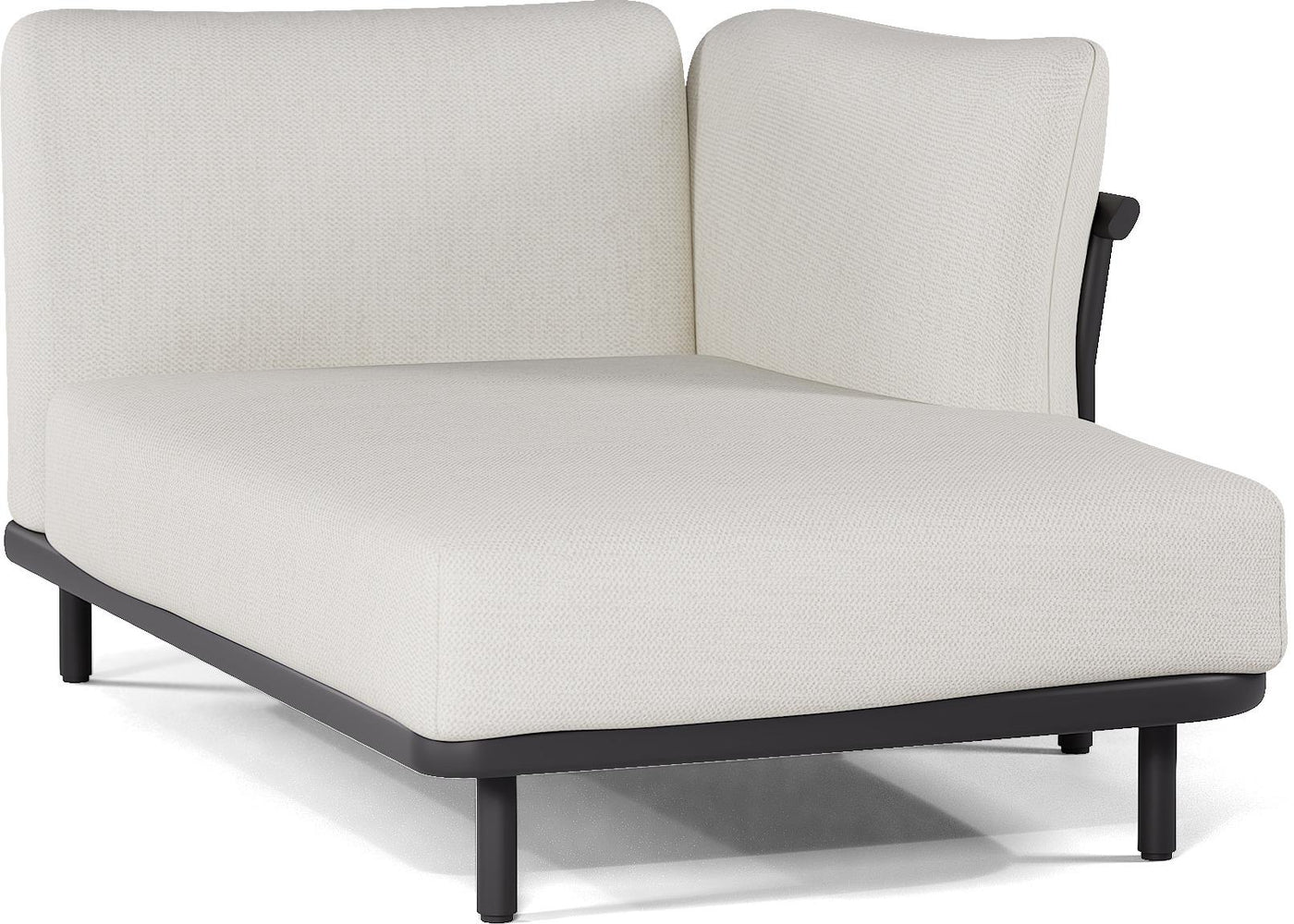 Nami chaise longue left