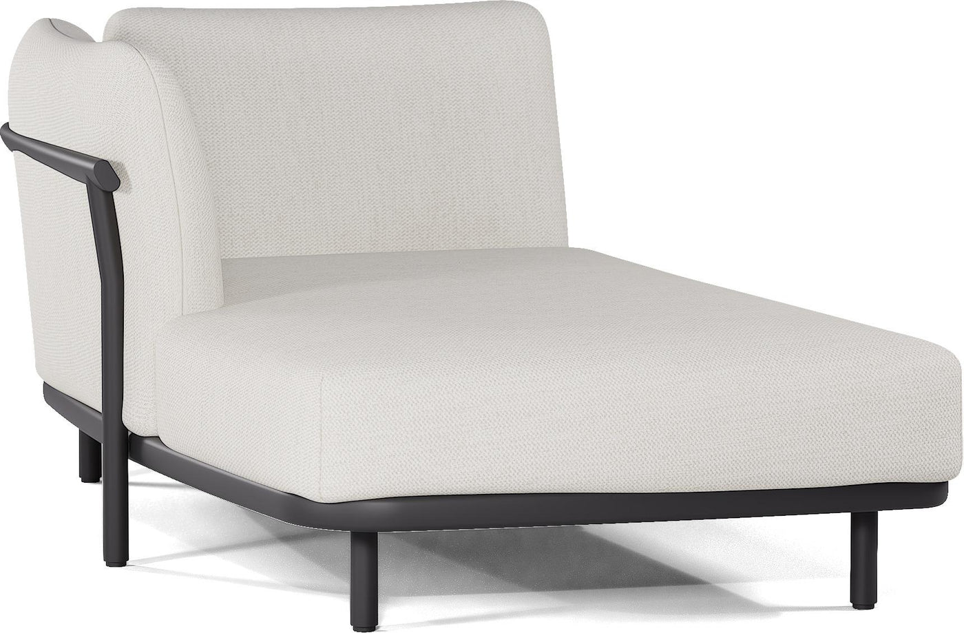 Nami chaise longue right