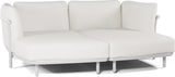 Nami Kussenset — COMBO 1 With Seat Cushion
