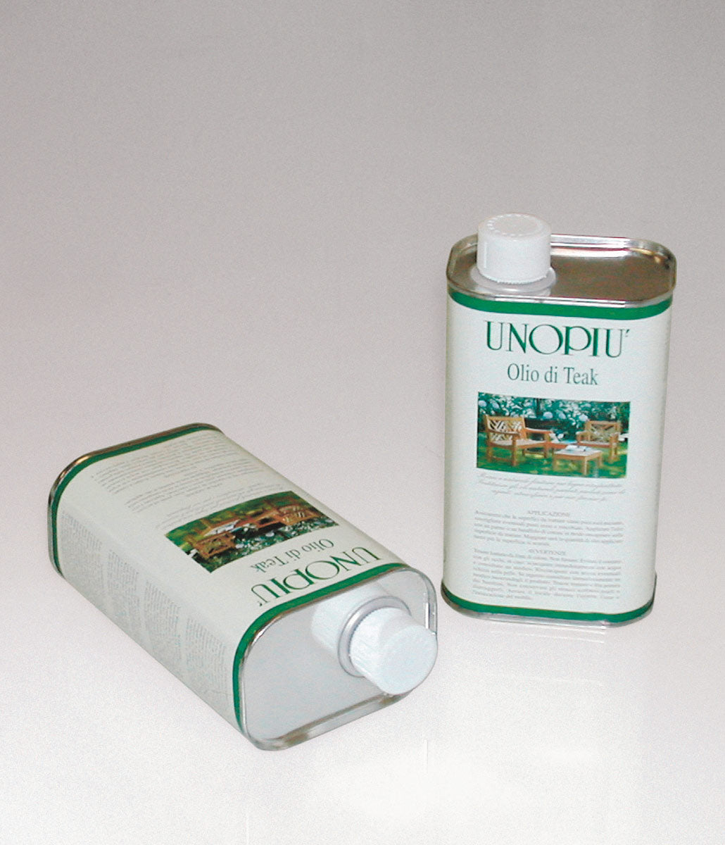 Unopiù Care Onderhoudsset