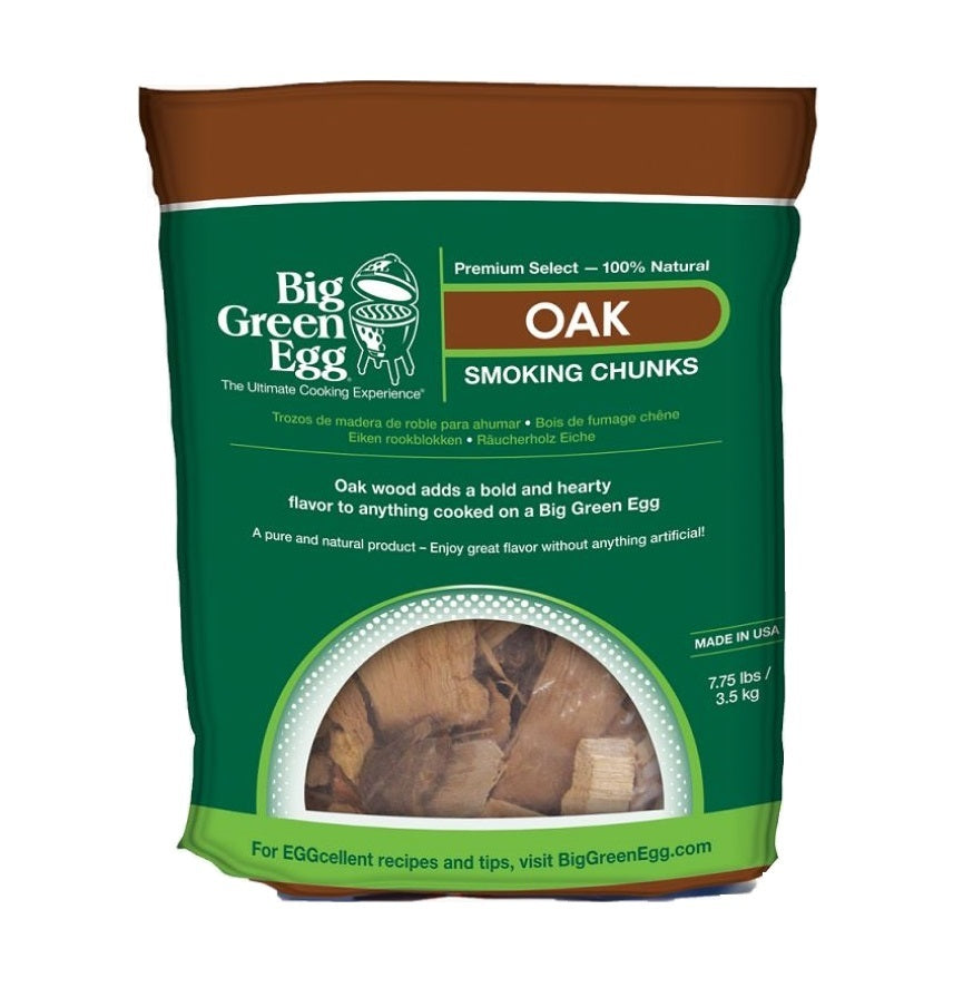 Mesquite Wood Chunks