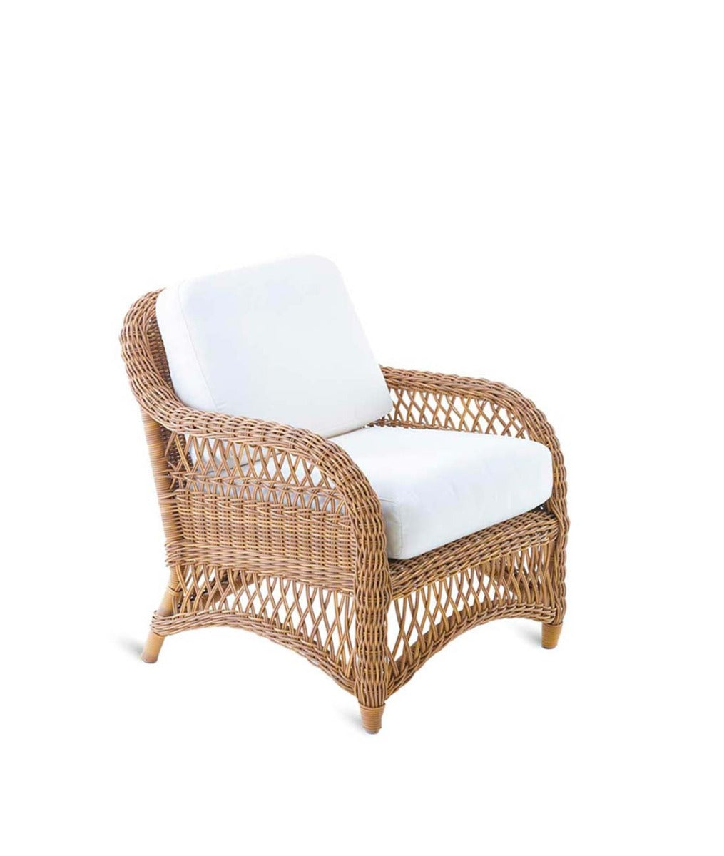 Unopiù Olimpia Fauteuil zit- en rugkussen