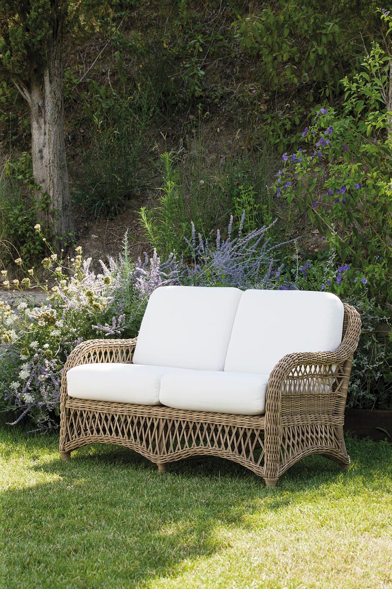 Unopiù Olimpia Sofa zit- en rugkussen