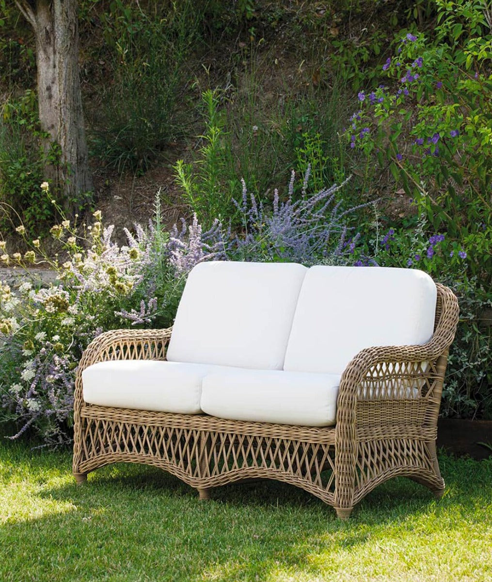 Unopiù Olimpia Sofa zit- en rugkussen