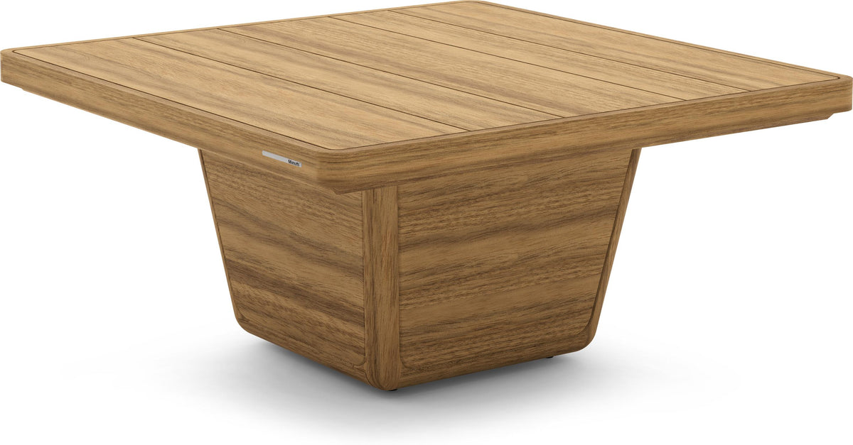 Cobi Lage tafel — Coffee