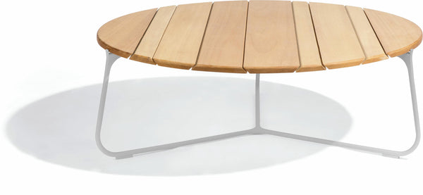 Mood Lage tafel — Coffee