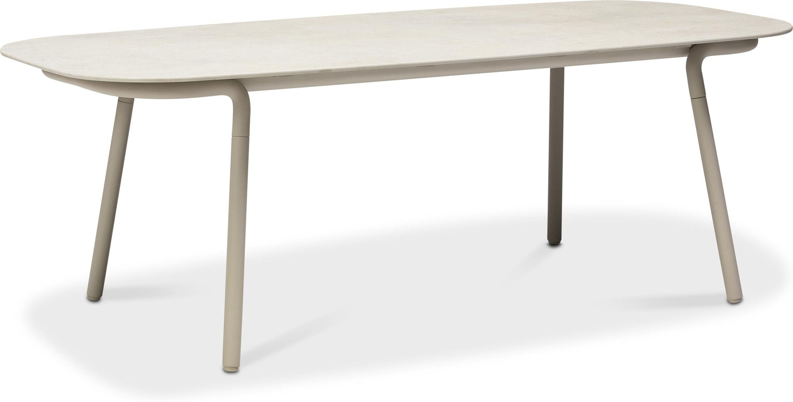 Minus Beschermhoes eettafel 220×100 cm