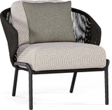 Radoc Ligbed — FURLO Chaise Longue