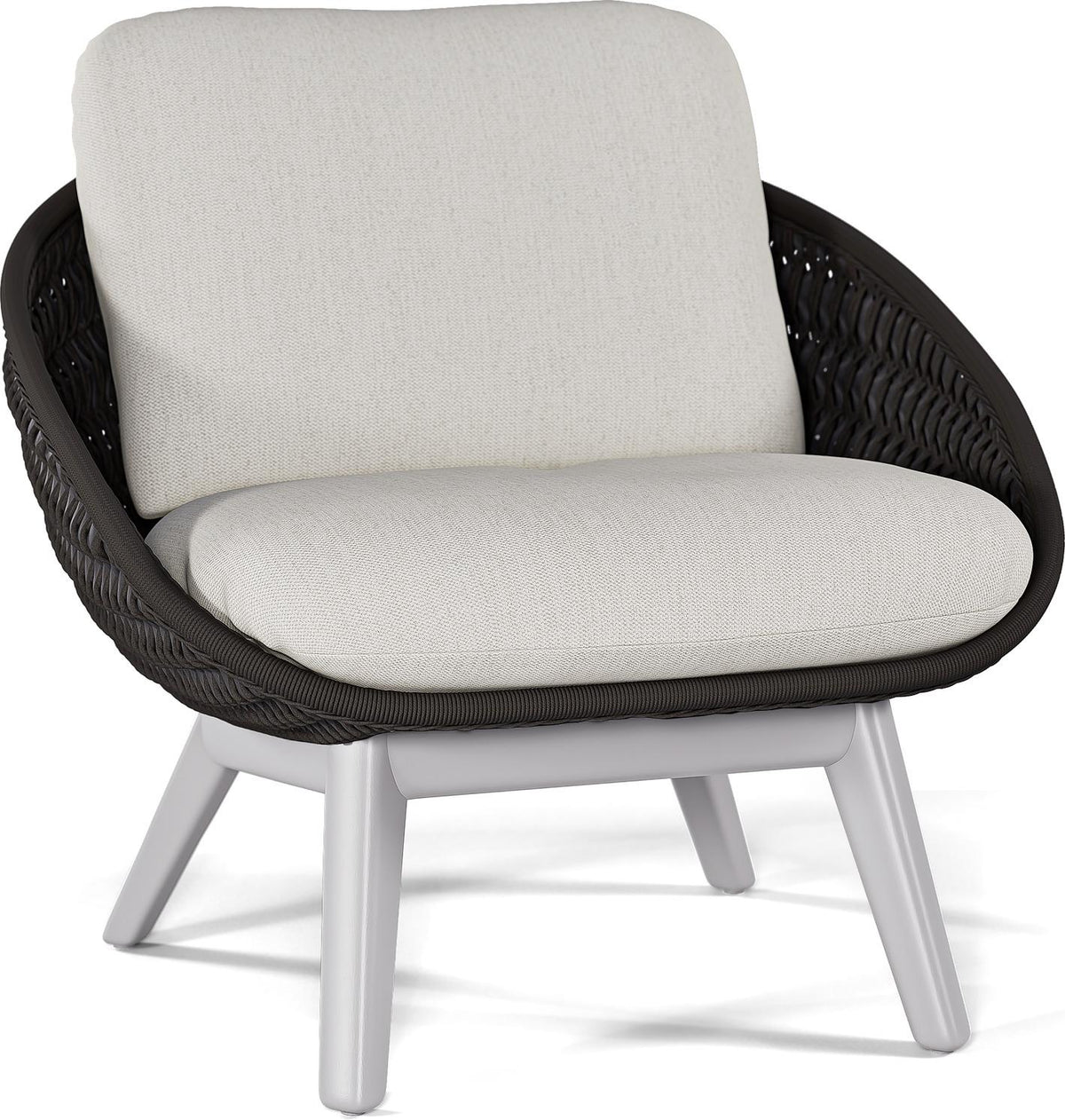 Sandua Stoel — FURHBLC Alu