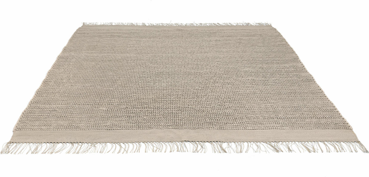 Twist Buitentapijt — Without Fringes