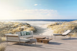Flows Large footstool