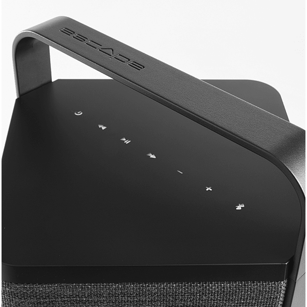 Escape P6 BT Speaker