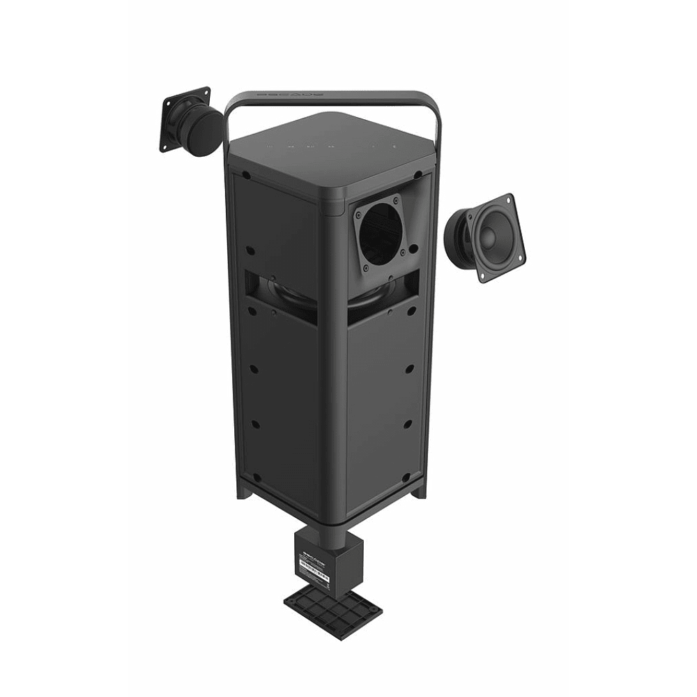 Escape P6 BT Speaker