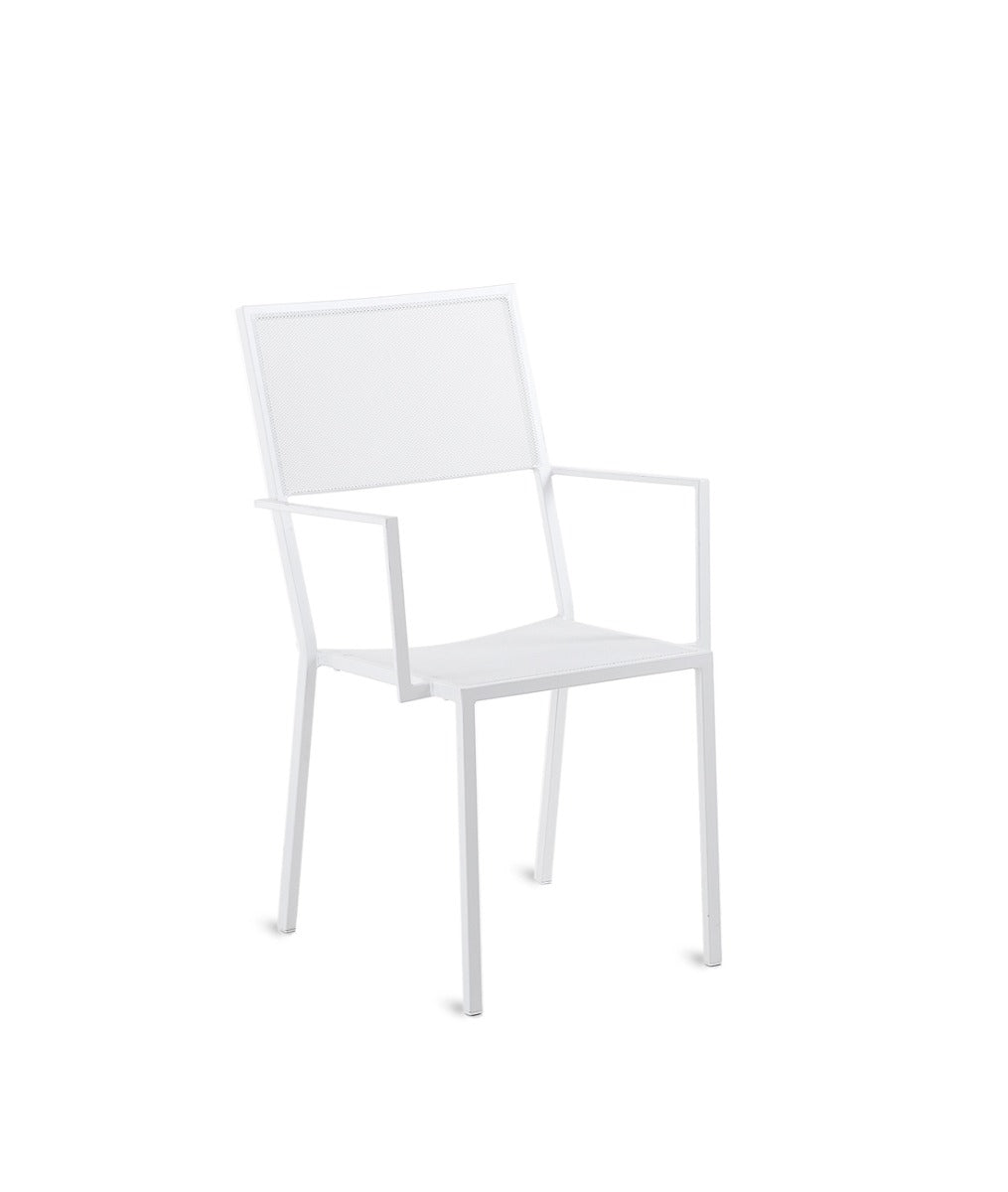 Unopiù Pevero Kleine fauteuil 60 / 54 / 72