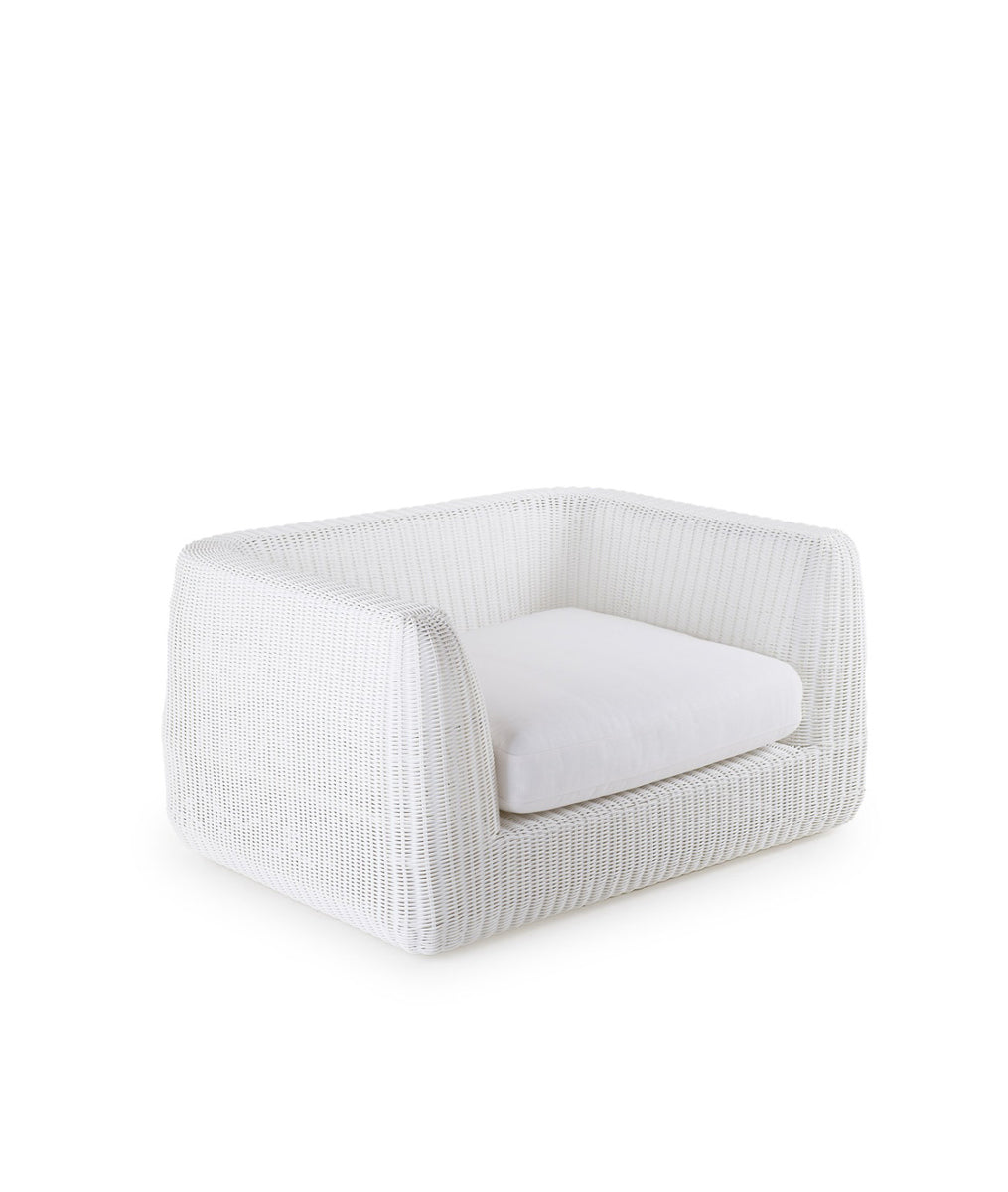 Unopiù Agorà Fauteuil