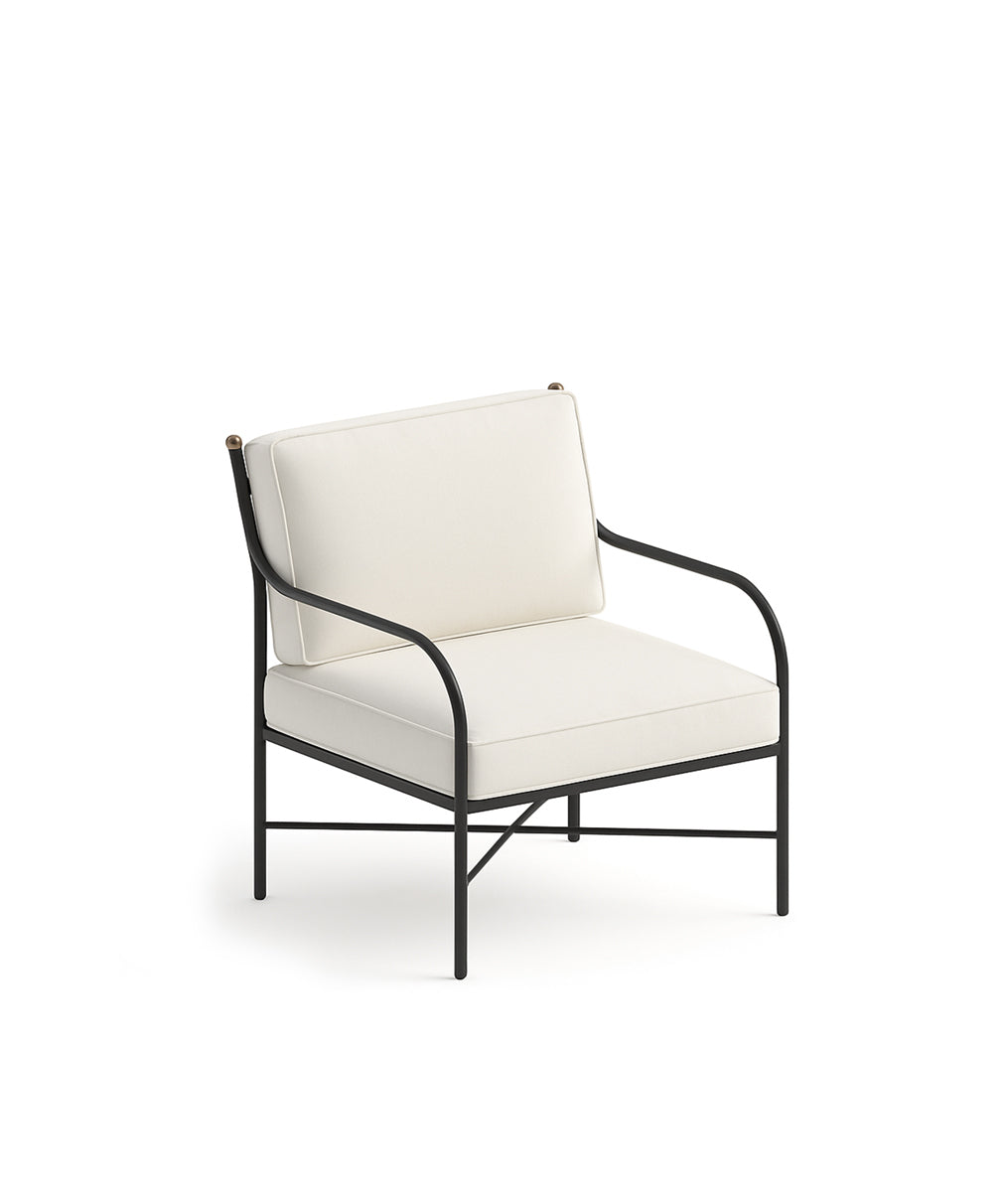 Unopiù Igea Fauteuil