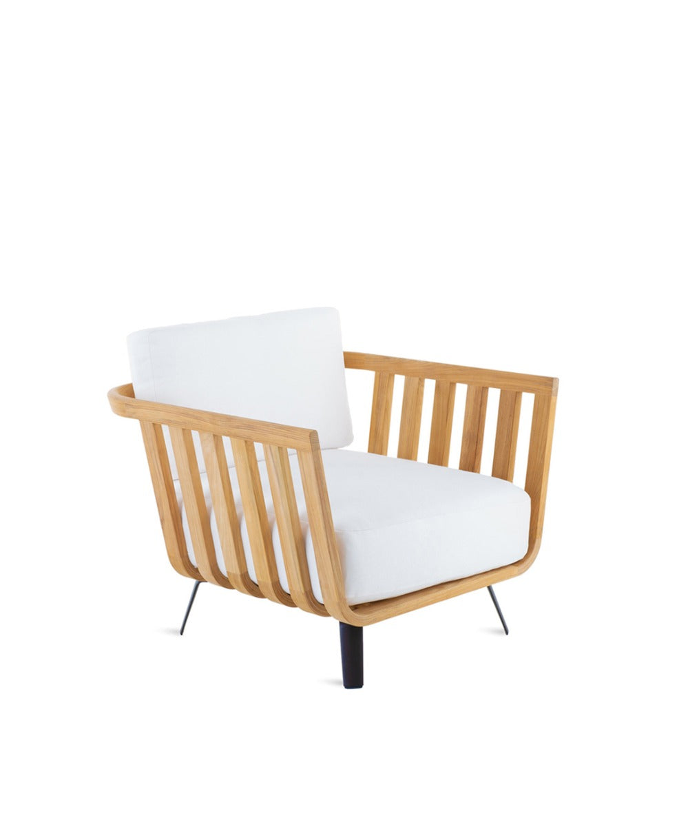 Unopiù Welcome Fauteuil
