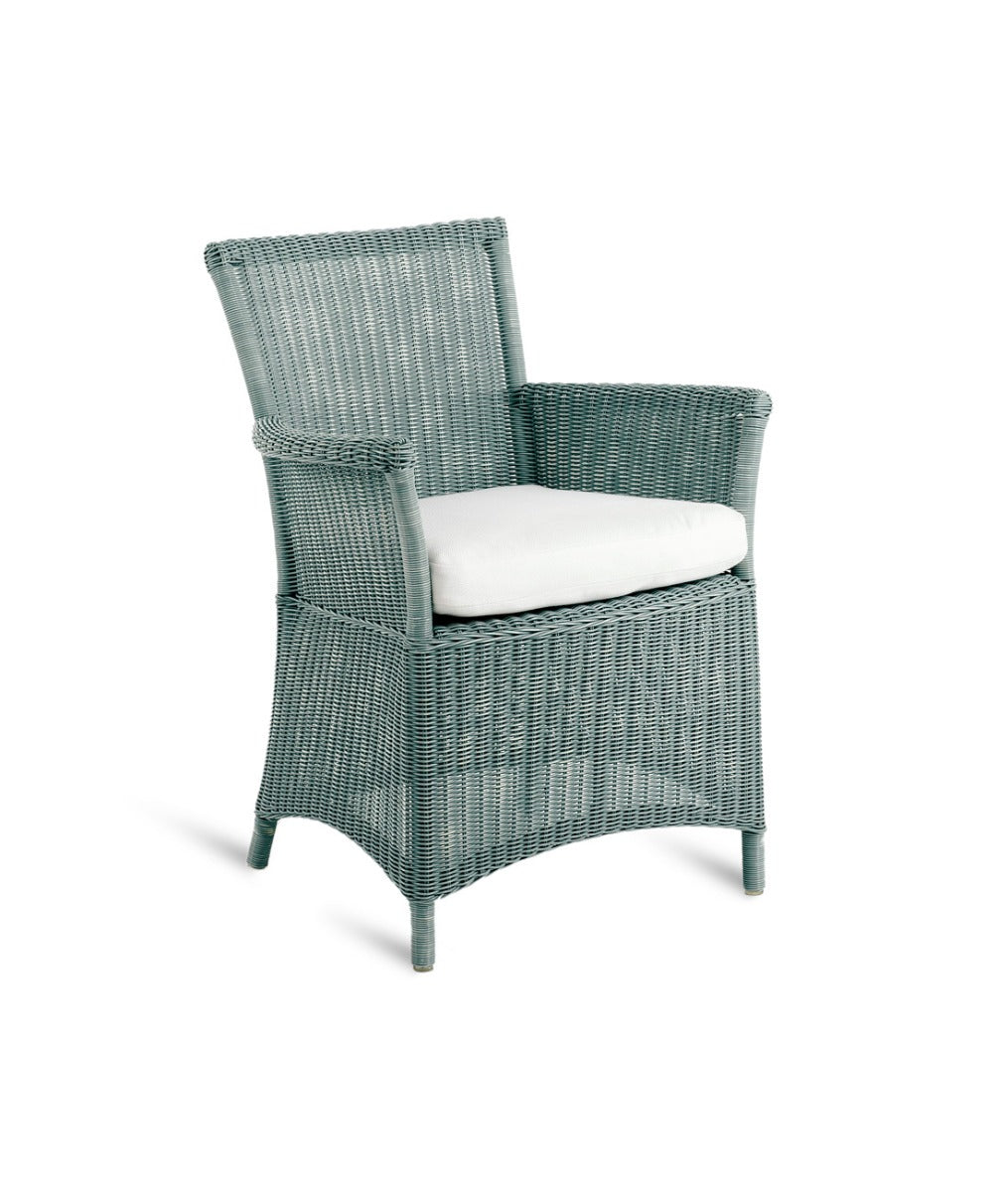 Unopiù Capri Kleine fauteuil zitkussen