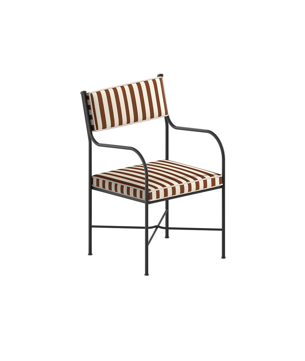 Unopiù Igea Eettafel
