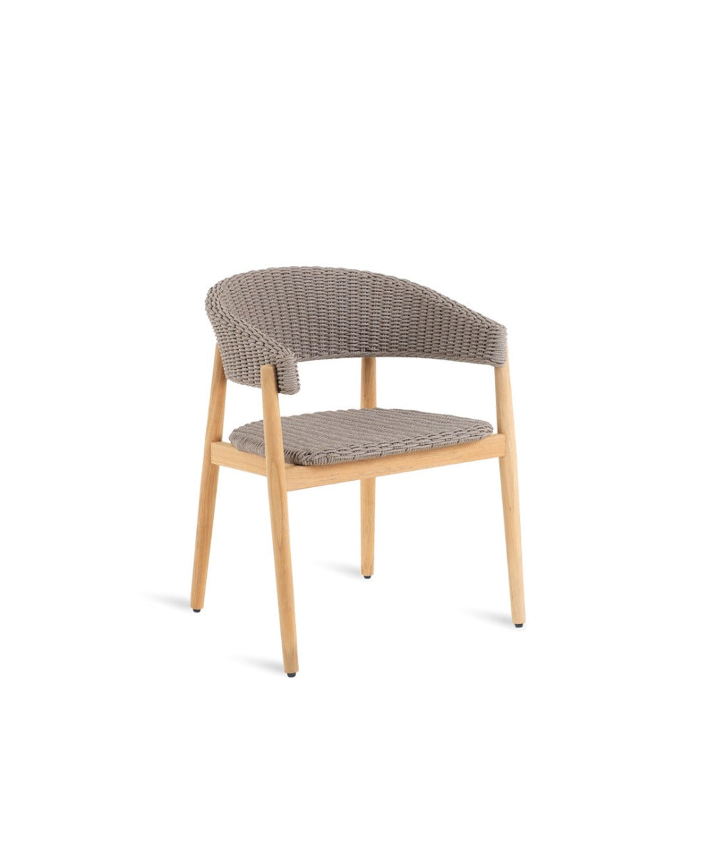 Unopiù Pevero Kleine fauteuil 60 / 54 / 72