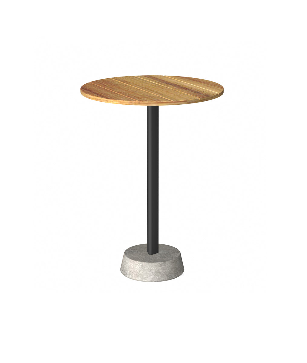Unopiù Pertre Tafel