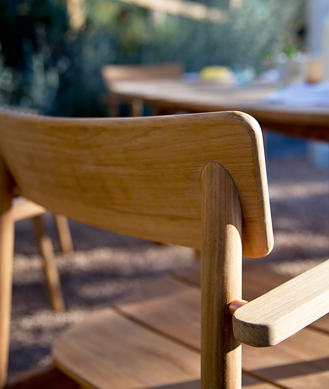 Unopiù Pevero Kleine fauteuil