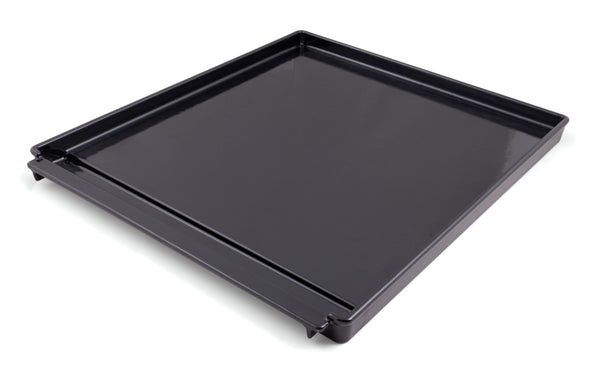 Glad gemailleerde plancha Imperial / Regal