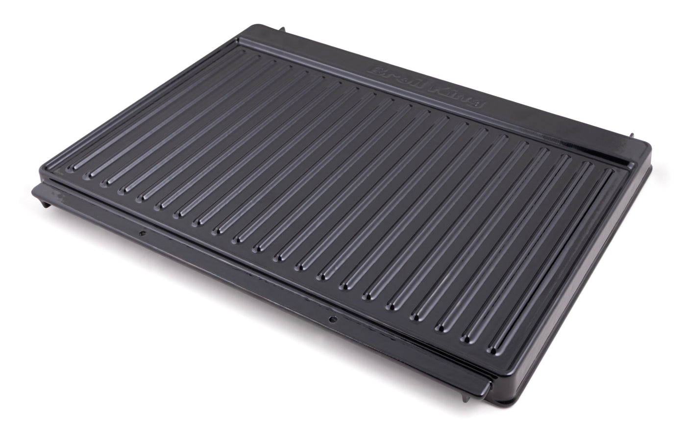 Plancha lisse émaillée Royal