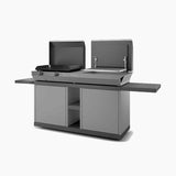 Forge Adour Kar Combi Noir/gris